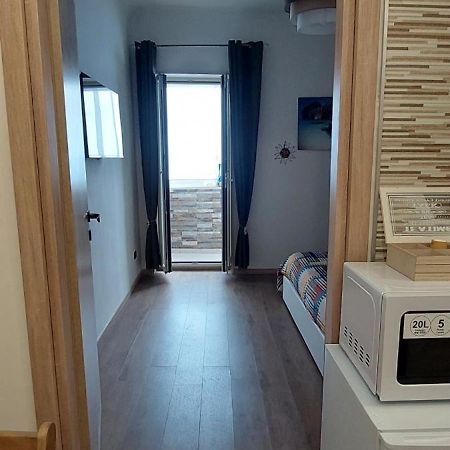 Mivigio Villa Bari Eksteriør billede