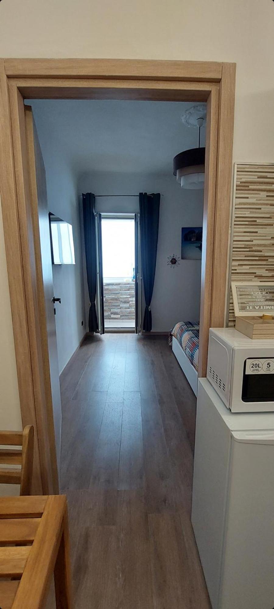 Mivigio Villa Bari Eksteriør billede